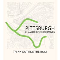 Pittsburgh Chamber of Cooperatives logo - Similar company to Case | Sabatini