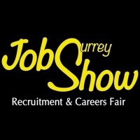 Surrey Job Show logo - Similar company to 2I Recruit Ltd