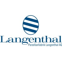 Porzellanfabrik Langenthal AG logo - Similar company to Touchpoint Communication Ag