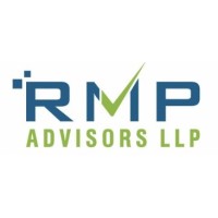 RMP Advisors LLP logo - Similar company to Krutech, Llc