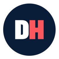 Drivhuset Skaraborg logo - Similar company to Science Park Skövde