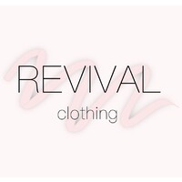 REVIVAL Clothing logo - Similar company to The Avenue Real Estate Group