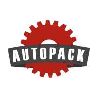 Autopack Iberia logo - Similar company to Gestión5 Software