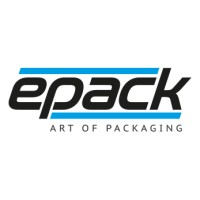 ePack s.r.o. logo - Similar company to Milcom Milpack S.R.O.