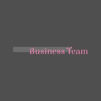 Business Team logo - Similar company to Sansteck Inc - A Digital Creative Agency