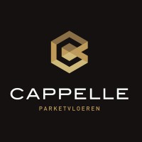 Cappelle parketvloeren logo - Similar company to Marcoso