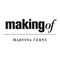 Making Of by Martina Cerny logo - Similar company to Ecomitee - United Thinking
