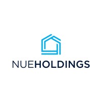 Nue Holdings logo - Similar company to Boston Communities