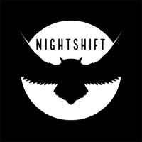 Nightshift logo - Similar company to Nightshift