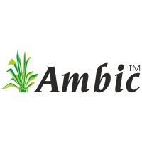 Ambic Ayurved logo - Similar company to Prorganiq