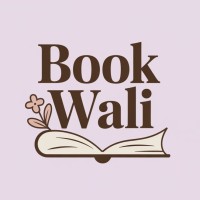 Book wali logo - Similar company to Resux
