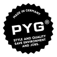 PYG® Bags. Furniture. Accessories. logo - Similar company to Ziyøn - Sas