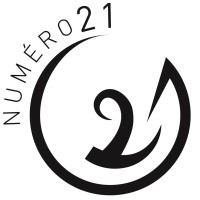 Numero 21 logo - Similar company to Mx Evenement