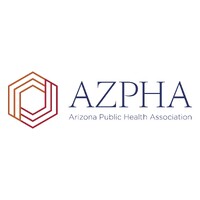 Arizona Public Health Association logo - Similar company to Th!Nk, Llc
