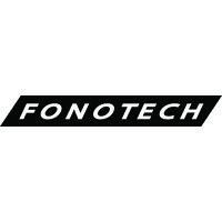 Fonotech Sound Lab logo - Similar company to Algex