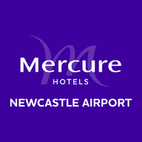 Mercure Newcastle Airport logo - Similar company to Mercure Newcastle