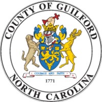 Guilford County logo - Similar company to Forsyth County