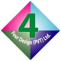 Four Design (PVT.) ltd logo - Similar company to Arn Tex Hub