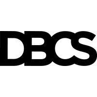 DBCS logo - Similar company to Container Refrigeration