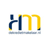 De Krediet Makelaar logo - Similar company to Easyswitch.Nl