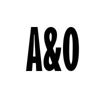 Amber&Oud logo - Similar company to Drury Veldon C