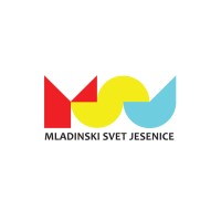 Mladinski svet Jesenice logo - Similar company to Daruma Code