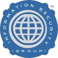 Information Security Group logo - Similar company to It Specialists