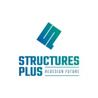 StructuresPlus logo - Similar company to Archisoft Studio