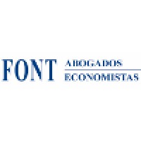 Font Abogados y Economistas, S.L.P. logo - Similar company to Go Formentera Events & Rentals