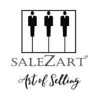 Salezart Academy logo - Similar company to Sales Support India