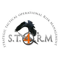S.T.O.R.M 4 Events Ltd logo - Similar company to Aplatinum Services Group
