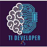 TI Developer logo - Similar company to Globalset