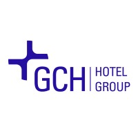 GCH Hotel Group logo - Similar company to Penta Hotels