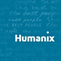 Humanix logo - Similar company to Thin Technologies