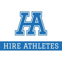 HireAthletes logo - Similar company to Shuplug