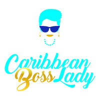 Caribbean Boss Lady logo - Similar company to D