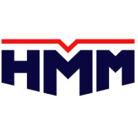 HMM ITALY SRL logo - Similar company to The Hin Group