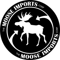 The Moose Imports Corp. logo - Similar company to Soju Events