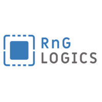RnG Logics logo - Similar company to Ahead Digital