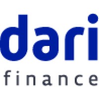 Dari Financial Services logo - Similar company to Vd Detachering Bv