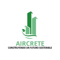 Aircrete logo - Similar company to Aircrete Systems