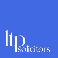 LTP SOLICITORS logo - Similar company to Disks™