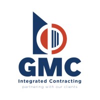 GMC integrated contracting logo - Similar company to Premier_Mep