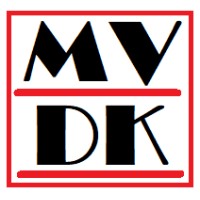 Marius van der Kooy Dienstverlening logo - Similar company to Just Walk