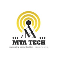 MTA Tech logo - Similar company to Mta Tech Co., Ltd