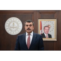 Prof. Dr. Yusuf Tekin logo - Similar company to Türkiye Cumhuriyeti Millî Eğitim Bakanlığı