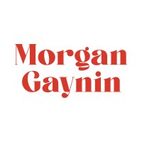 Morgan Gaynin logo - Similar company to Rapp Art