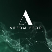 ARROMProd - Post-production Studio logo - Similar company to Caestus Films