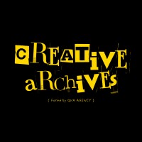 Creative Archives PH logo - Similar company to Creative Labs Ph