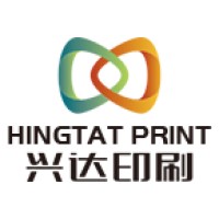 Hingtat Print logo - Similar company to Honeycomb